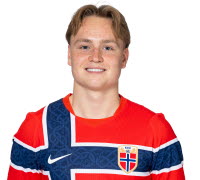 	Andreas Schjelderup 	